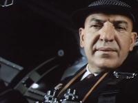 Click to watch 'Deliver Us Some Evil' (popup) Kojak